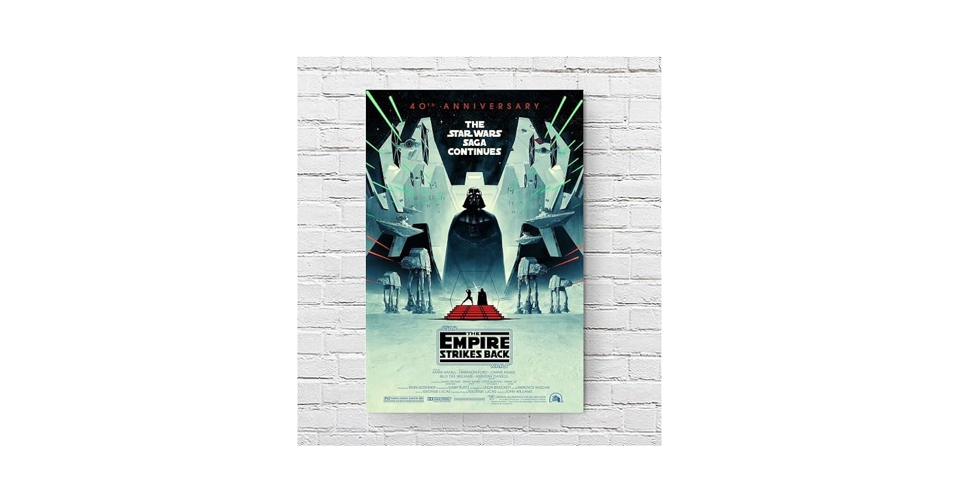 t*s様 【48】スター・ウォーズ エピソード5/帝国の逆襲　ポスター Amazon.co.jp: スター・ウォーズ:エピソードV - 帝国の逆襲